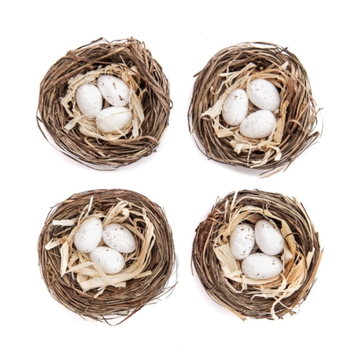 Mini gniazdka dekoracyjne 5.5cm (4)