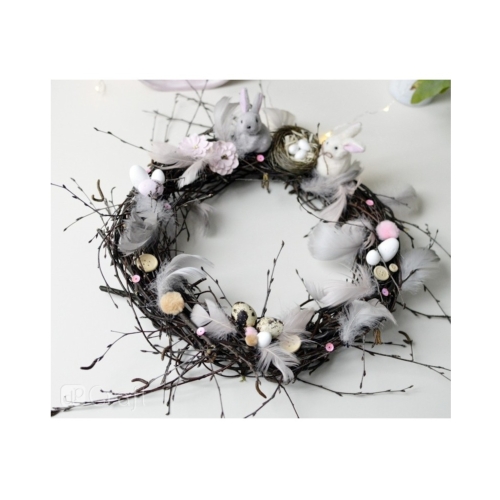 Mini gniazdka dekoracyjne 5.5cm (4)