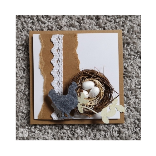 Mini gniazdka dekoracyjne 5.5cm (4)