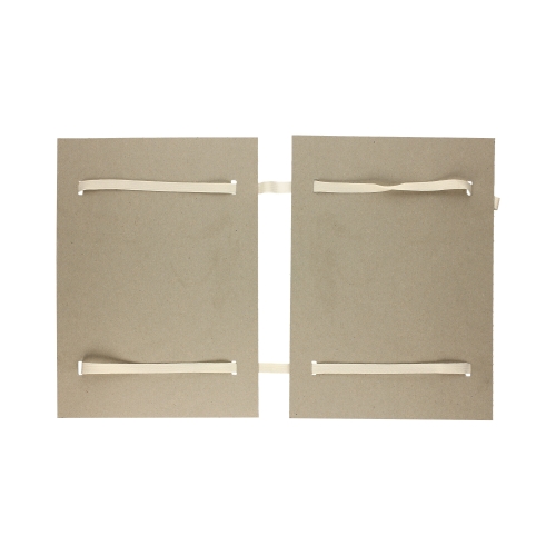 Fastykuła 230x320 800g/m2 Kiel-Tech bezkwasowa