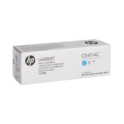 Toner HP CE411AC cyan 2.6k OEM 305AC