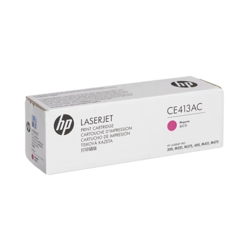 Toner HP CE413AC magenta 2.6k OEM 305AC