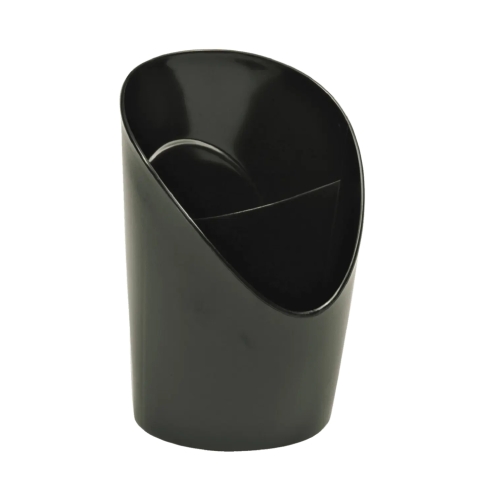 Kubek na długopisy czarny Vivida Esselte