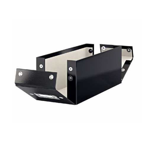 Pudko na CD czarne Click&Store WOW Leitz