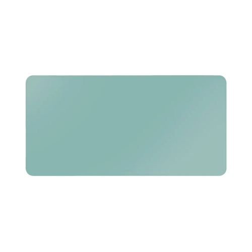 Mata na biurko 800x400 miętowa Leitz