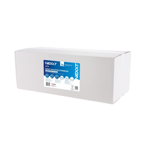 Ręcznik papierowy w składce 2w Nexxt Multifold Premium (3000)