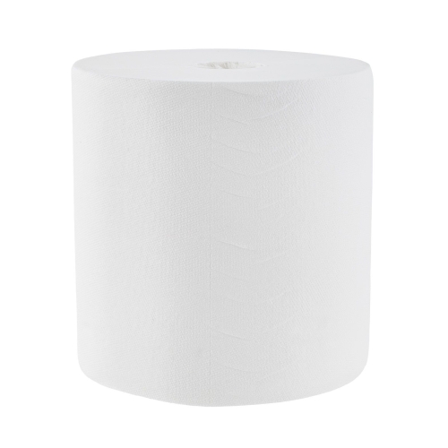 Ręcznik papierowy na roli 1w celuloza TakeOne 160mb Nexxt