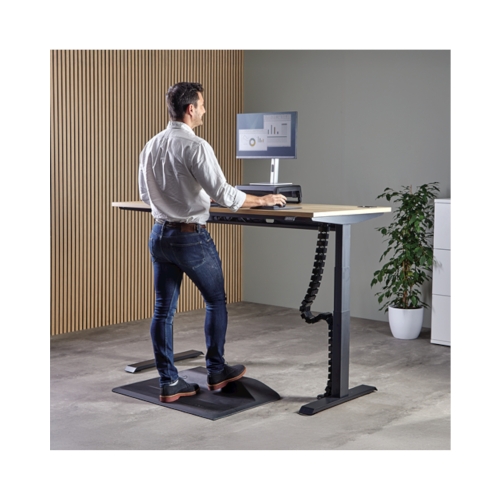 Organizer kabli czarny CableSpine Fellowes