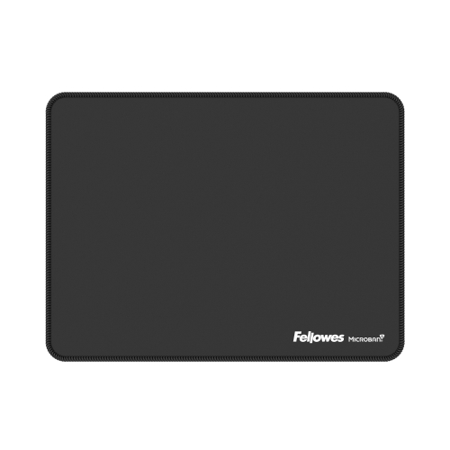 Podkładka pod mysz czarna XL Breyta Fellowes