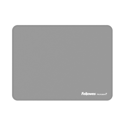 Podkładka pod mysz szara XL Breyta Fellowes