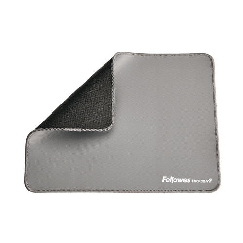 Podkładka pod mysz szara XL Breyta Fellowes