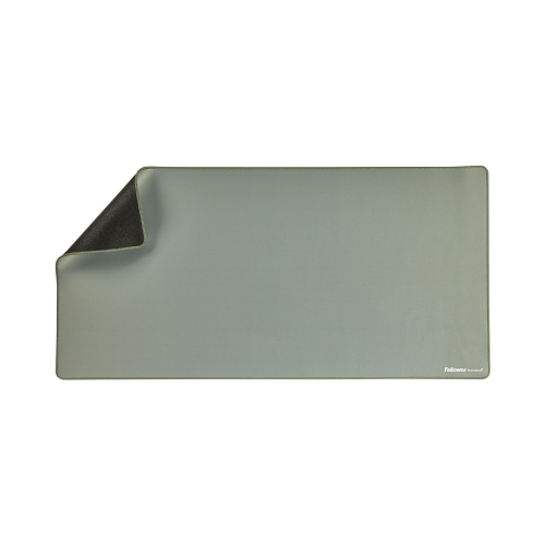 Mata na biurko 80x40 szałwia Breyta Fellowes