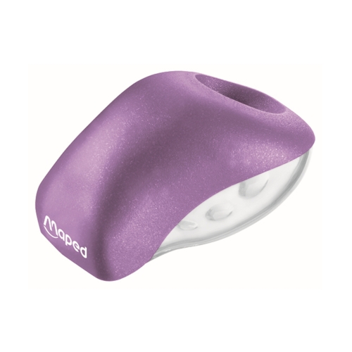 Temperówka pojedyncza plastikowa Bulbo Maped 507100