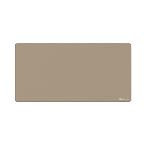 Mata na biurko 80x40 piasek Breyta Fellowes