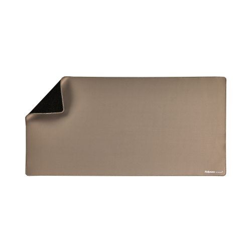 Mata na biurko 80x40 piasek Breyta Fellowes