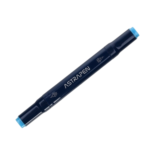 Markery artystyczne 36kol dwustronne AstraPen