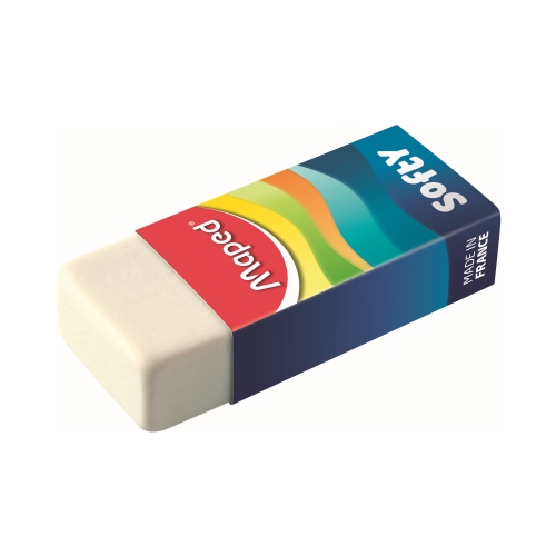 Gumka uniwersalna miękka Softy Maped 511790