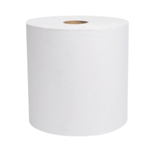 Ręcznik papierowy rola/150m 2w biały Karen Matik Autocut