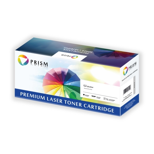 Toner Brother TN2421BK czarny 3k Prism