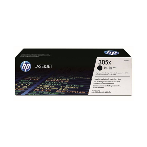 Toner HP CE410XC czarny 4k OEM 305XC