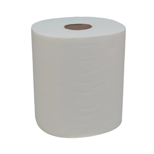 Ręcznik papierowy w roli 2wfi140 60m biały Katrin Plus S