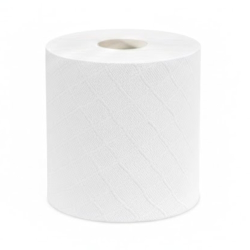 Ręcznik papierowy rola/120m 2w biały Ellis