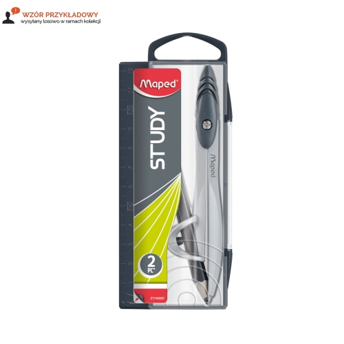 Cyrkiel uniwersalny Study150 Maped 119430