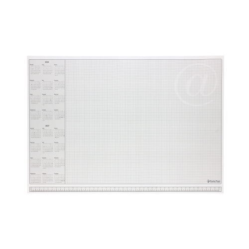 Kalendarz biuwar 470x330 uniwersalny PantaPlast
