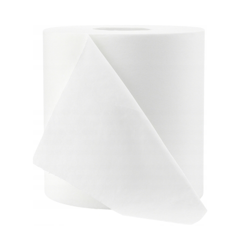 Ręcznik papierowy rola 1w celuloza 300m Karen 61995S