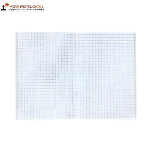 Zeszyt A6/16 słówek Interdruk