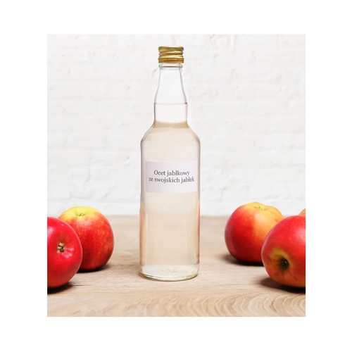 Etykiety uniwersalne 105x148/4 białe Grand - 100 ark.