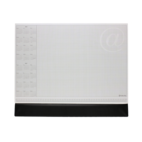 Kalendarz biuwar 470x330 uniwersalny listwa Panta Plast