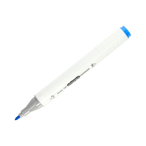 Markery 6kol do pistoletu Airbrush Fiorello GR-5604-6