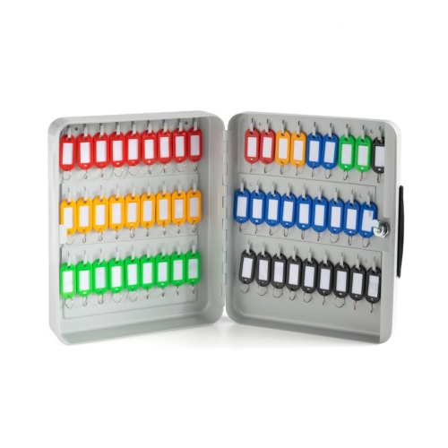 Szafka na klucze + 54 zawieszki Argo TS-54L