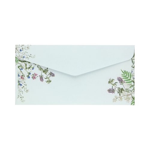 Koperty DL Kwiat koniczyny 120g (10)