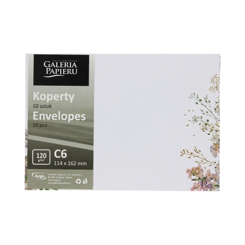 Koperty C6 Lilac 120g (10)