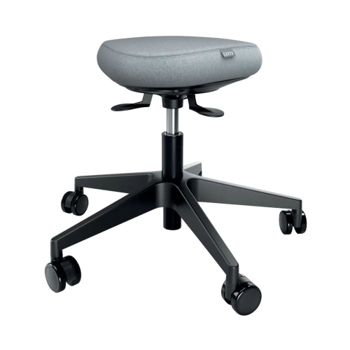 Stołek ergonomiczny Ergo Active Leitz
