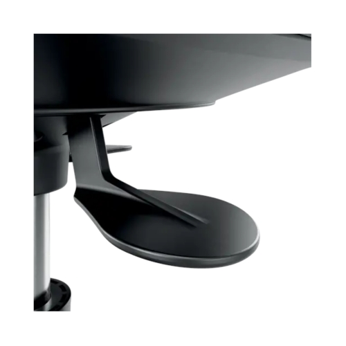 Stołek ergonomiczny Ergo Active Leitz