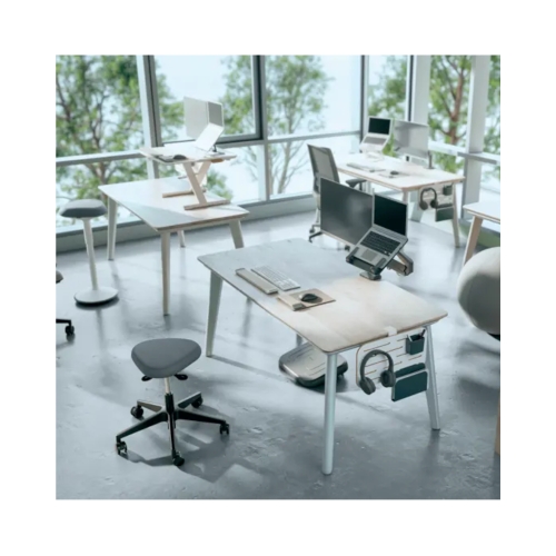 Stołek ergonomiczny Ergo Active Leitz