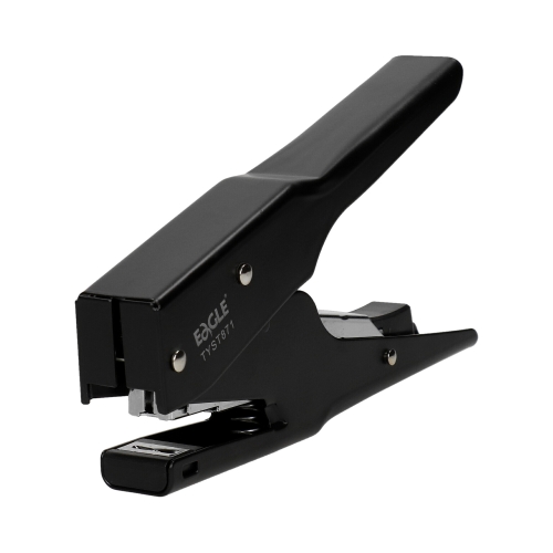 Zszywacz 25k nożycowy 24/6 Eagle TYST871