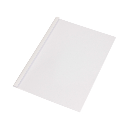 Termookładka 2mm 20k biała Standing