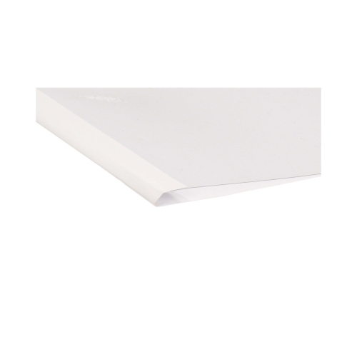 Termookładka 2mm 20k biała Standing