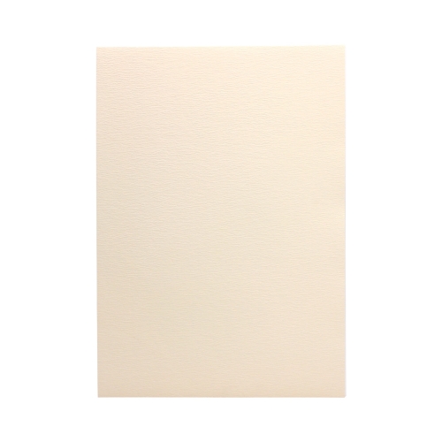 Karton wizytówkowy A4 230g Atlanta kremowy - 20ark.