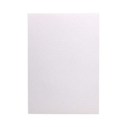 Karton wizytówkowy A4 230g Atlanta biały - 20ark.
