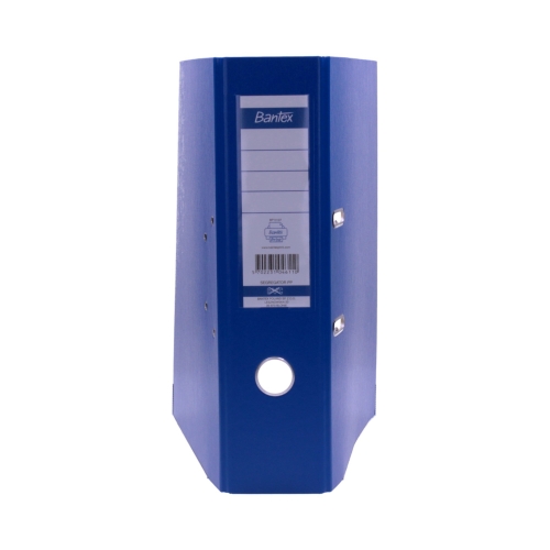 Segregator A4/80 jasnoniebieski XXL Bantex