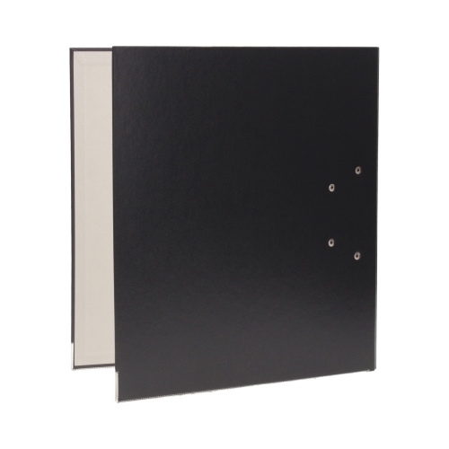Segregator A4/80 grafitowy XXL Bantex