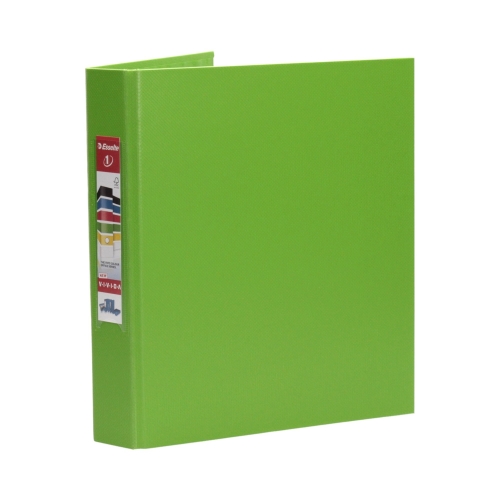 Segregator A5/35/2R zielony Vivida Esselte