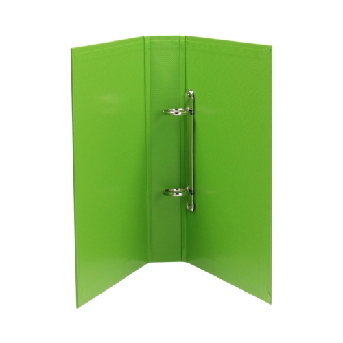 Segregator A5/35/2R zielony Vivida Esselte