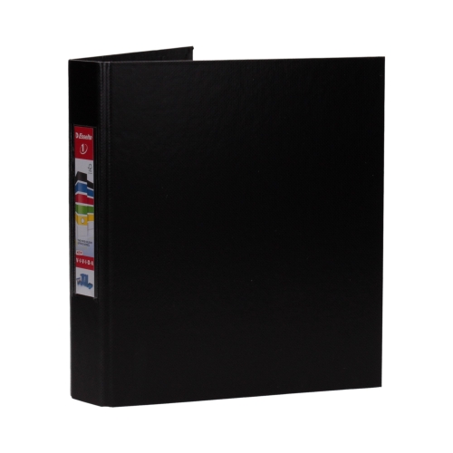 Segregator A5/35/2R czarny Vivida Esselte