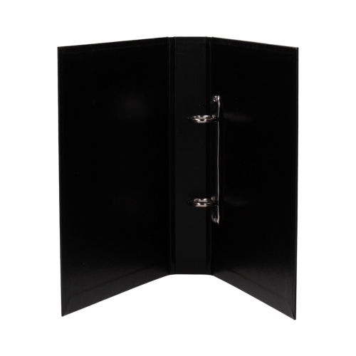 Segregator A5/35/2R czarny Vivida Esselte